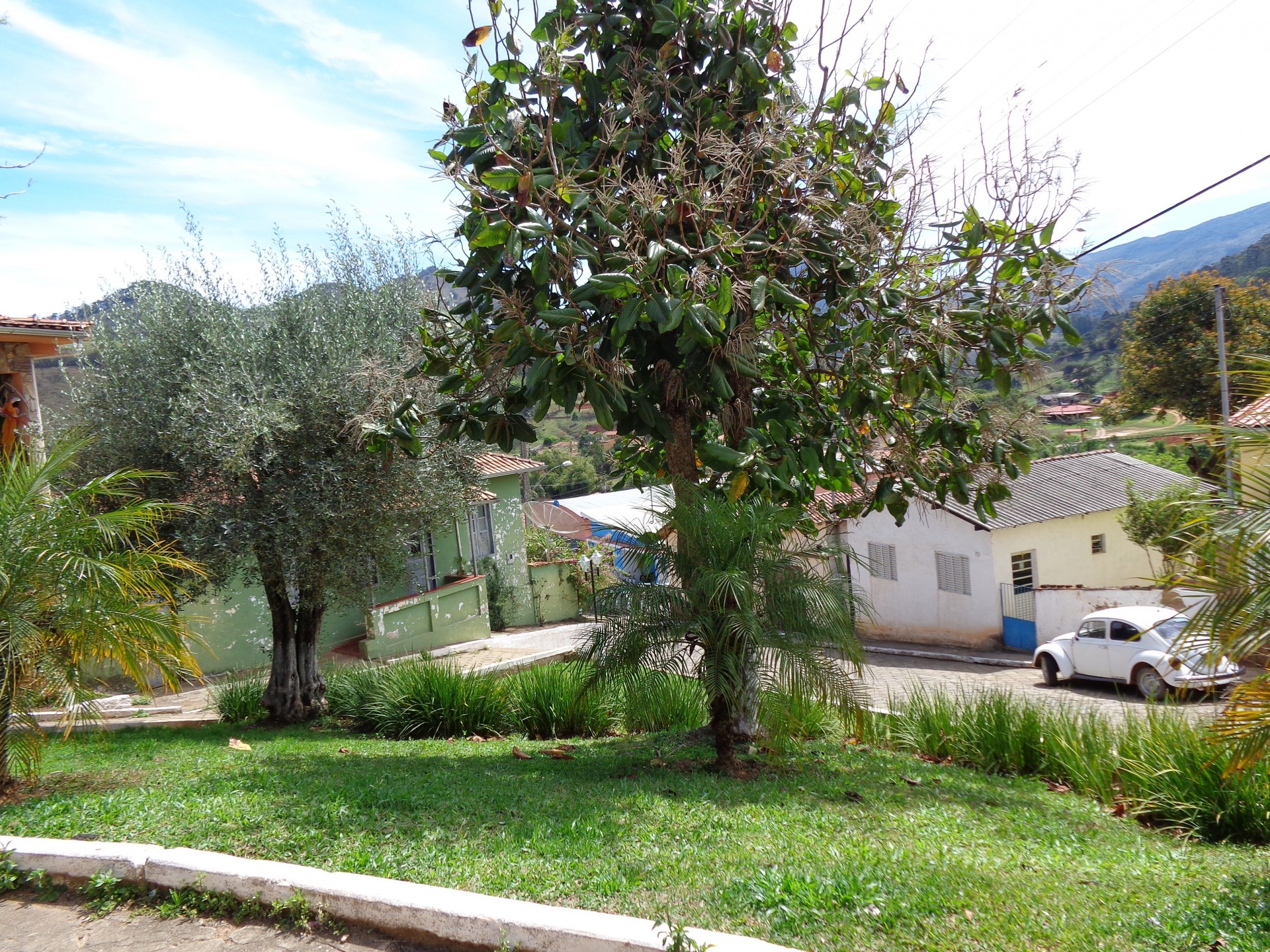 Praça Francisco Alves de Souza 