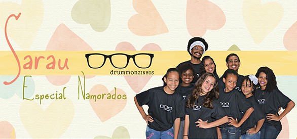 Grupo dos Drummonzinhos