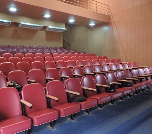 Teatro Belmira