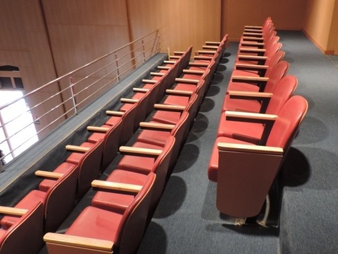Teatro Belmira