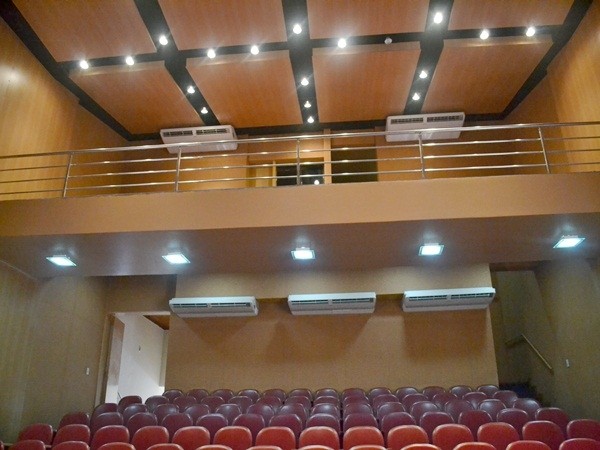Teatro Belmira