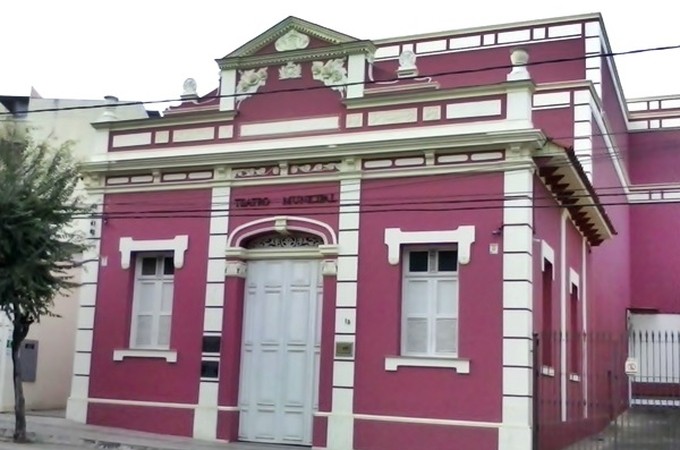 Teatro Belmira