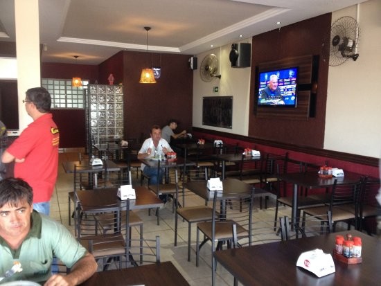 Restaurante Saborela