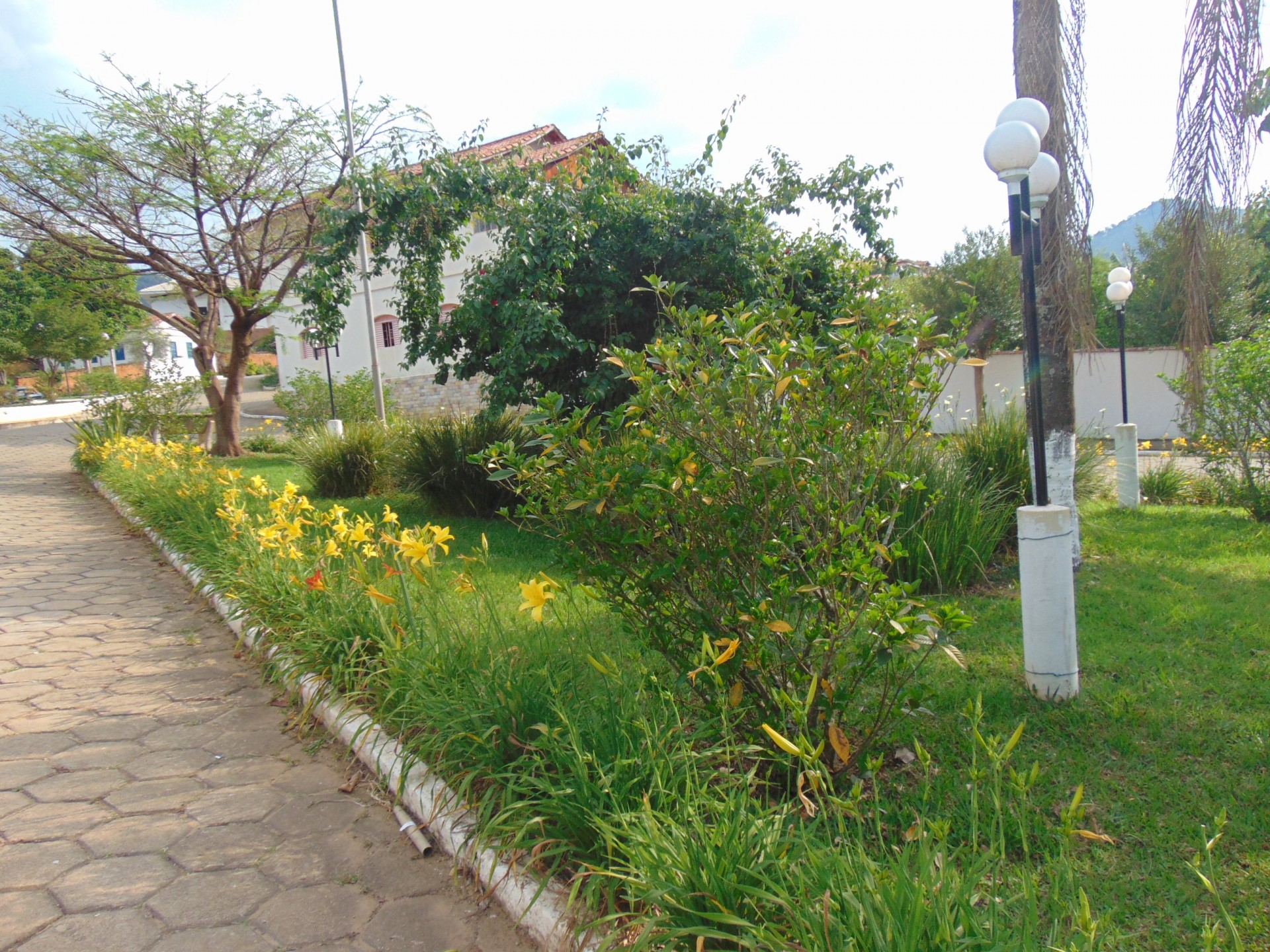 Praça Juruoca 