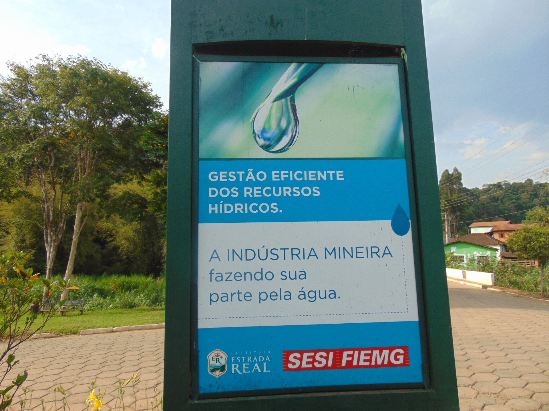 Praça Juruoca 