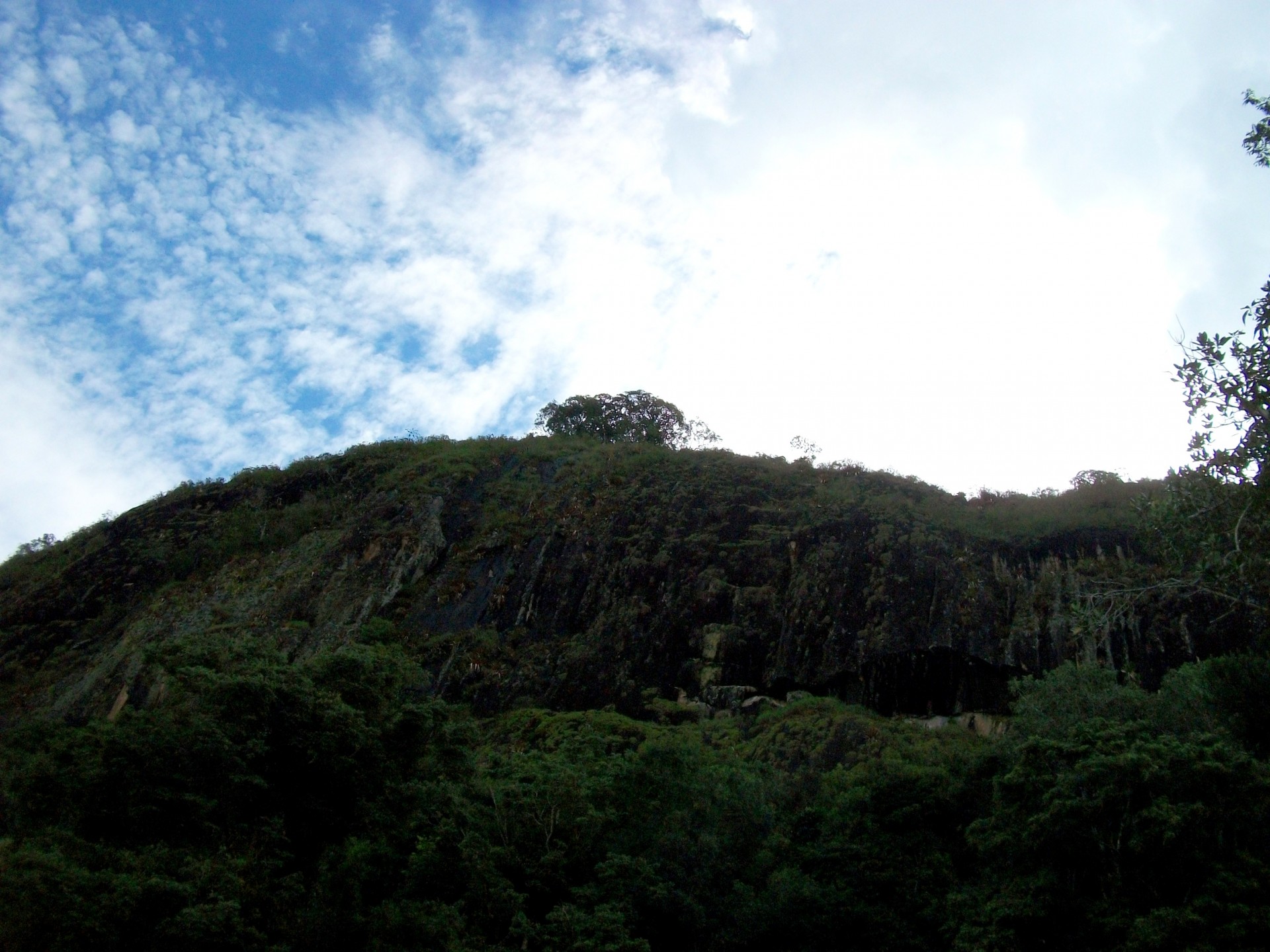 Pedra da Campina