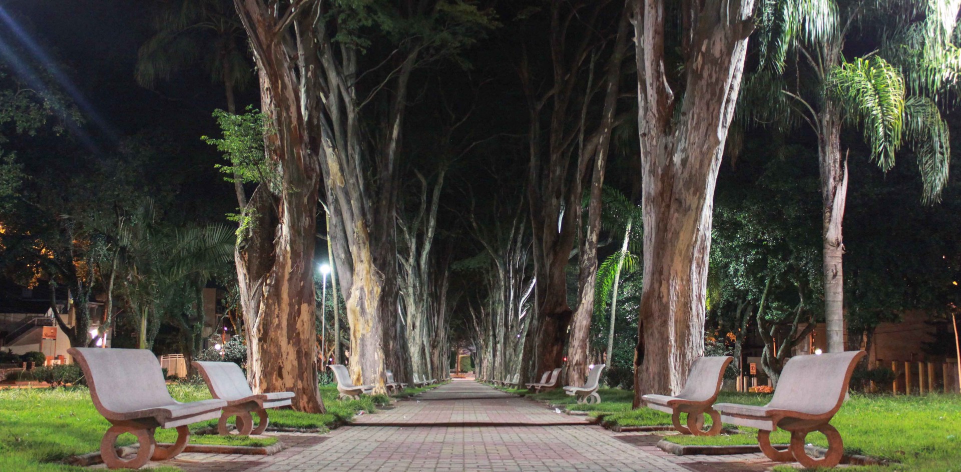 Praça Cônego Ulisses