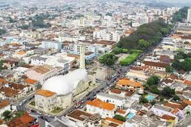 Praça Cônego Ulisses