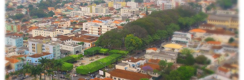 Praça Cônego Ulisses