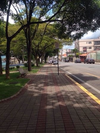 Praça Menoti DÁurea