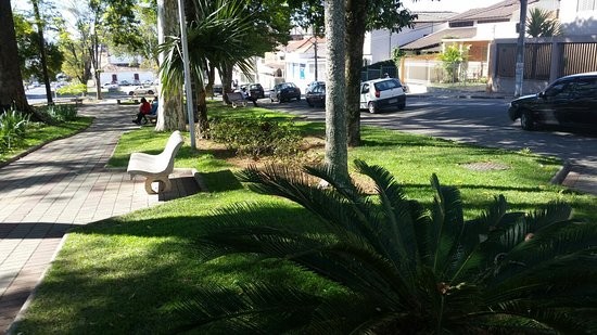 Praça Menoti DÁurea
