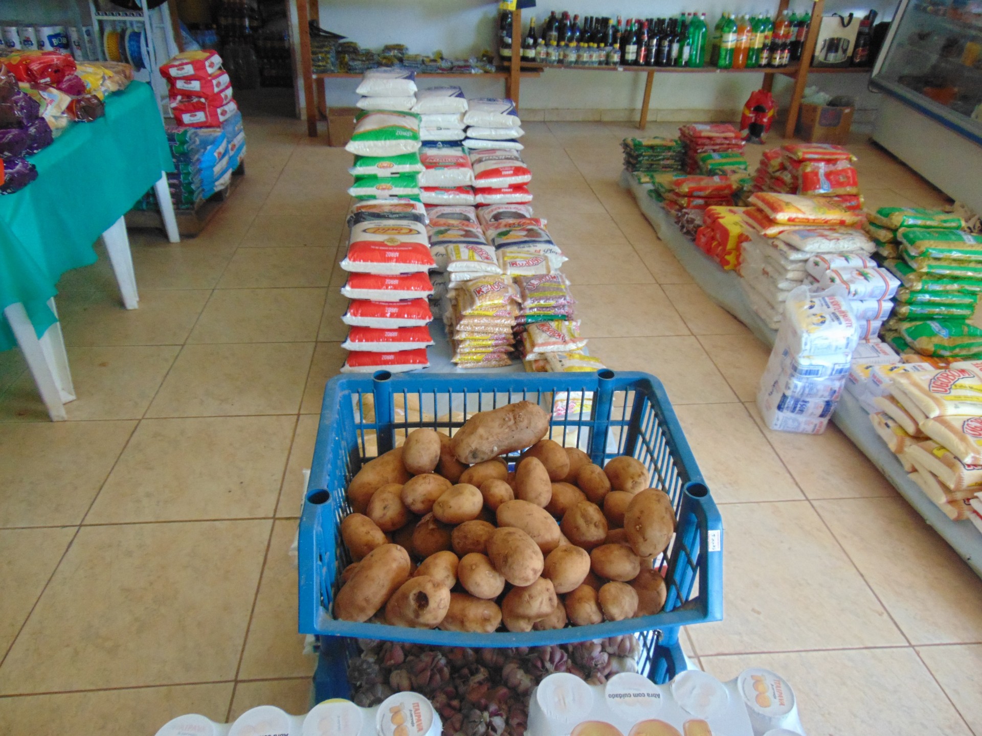 Venda do Sérgio 