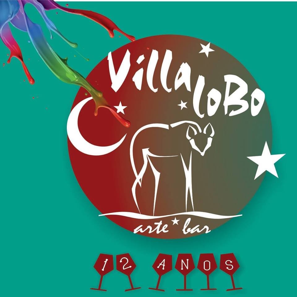 Bar e Restaurante Villa Lobo