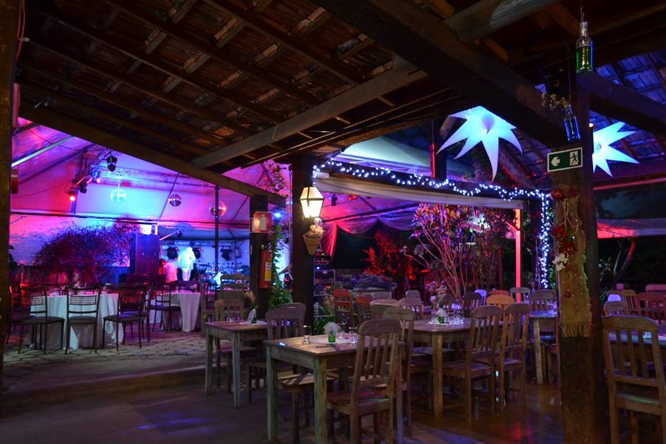 Bar e Restaurante Villa Lobo
