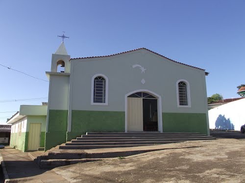 Igreja de Santos Reis