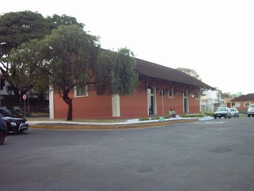 Casa da Cultura