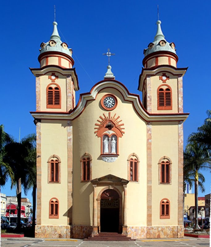 Igreja Matriz