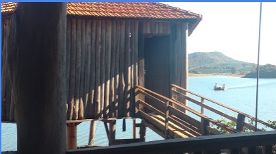 Pesqueiro da Balsa