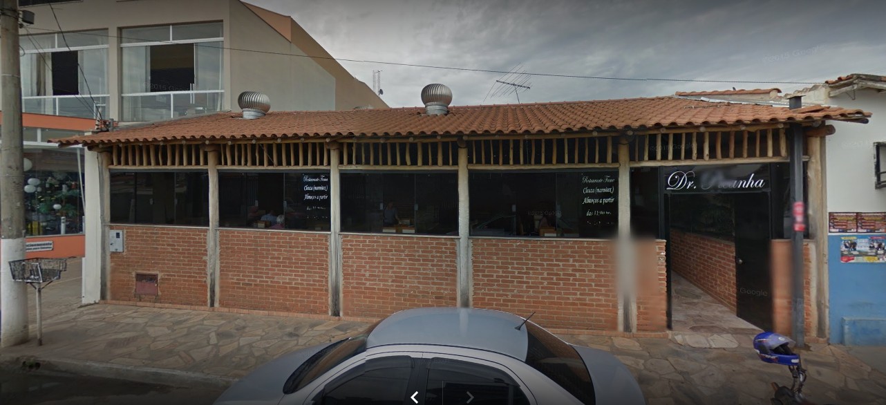 Restaurante Fama