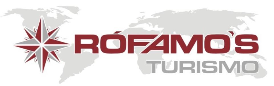 Rofamo's turismo