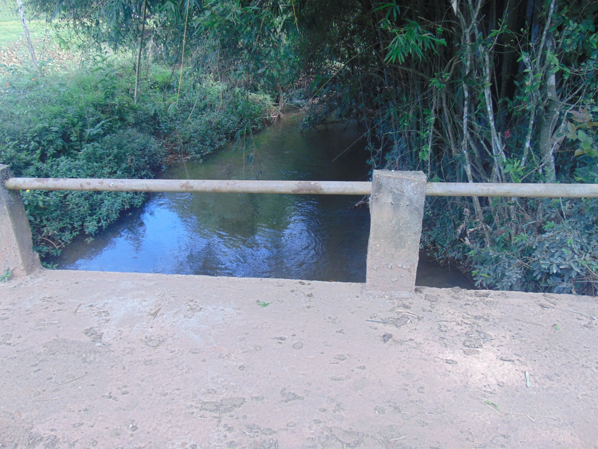 Ribeirão Vermelho 