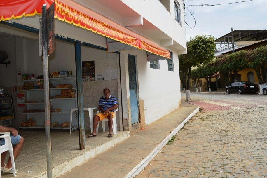Padaria do Prado