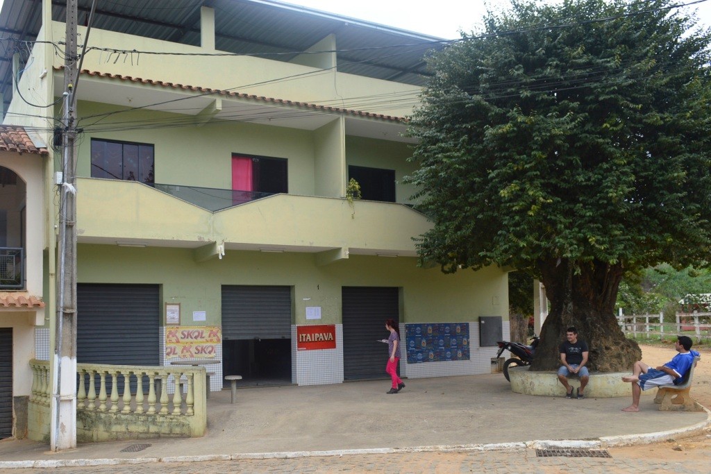 Prado Bar & Restaurante (Bar do Bodão)