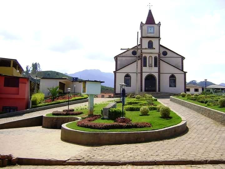Praça Silvino Nazaré