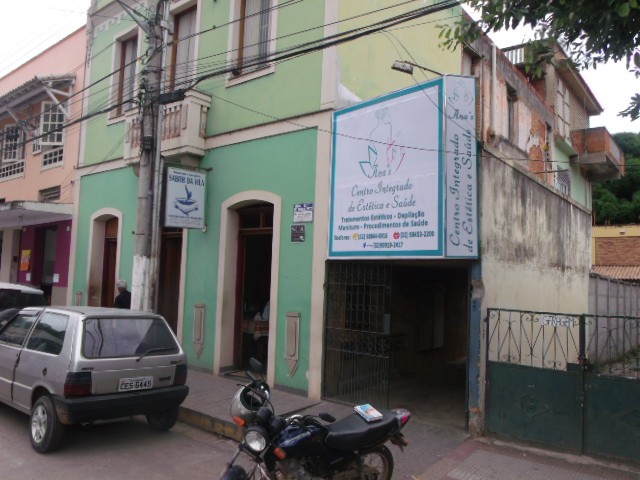 Restaurante Sabor da Vila