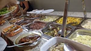 Restaurante Sabor da Vila