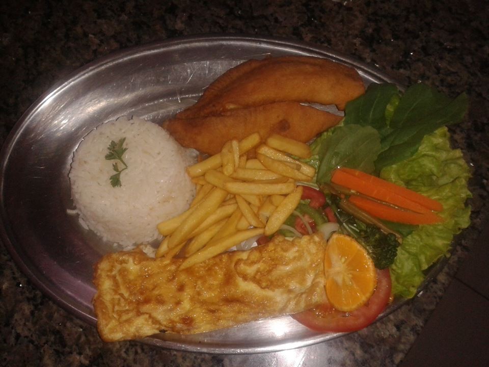 Charneca Pesca e Lazer
