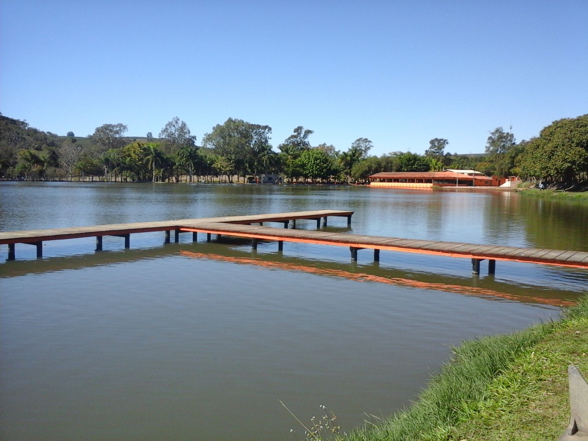Charneca Pesca e Lazer