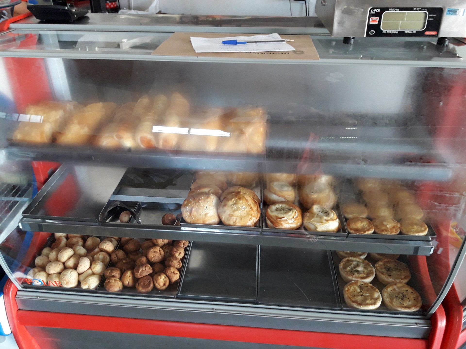 Padaria e Confeiteria Mais Sabor
