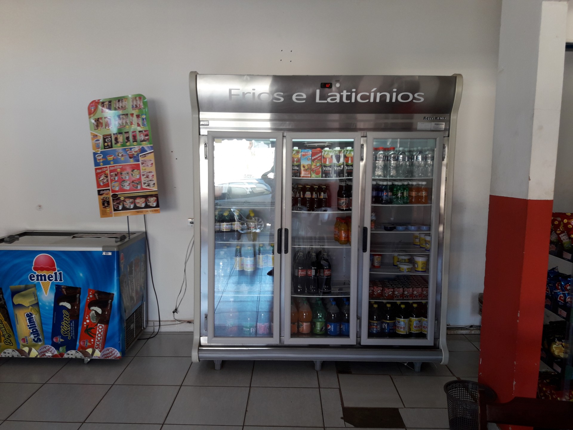 Padaria e Confeiteria Mais Sabor
