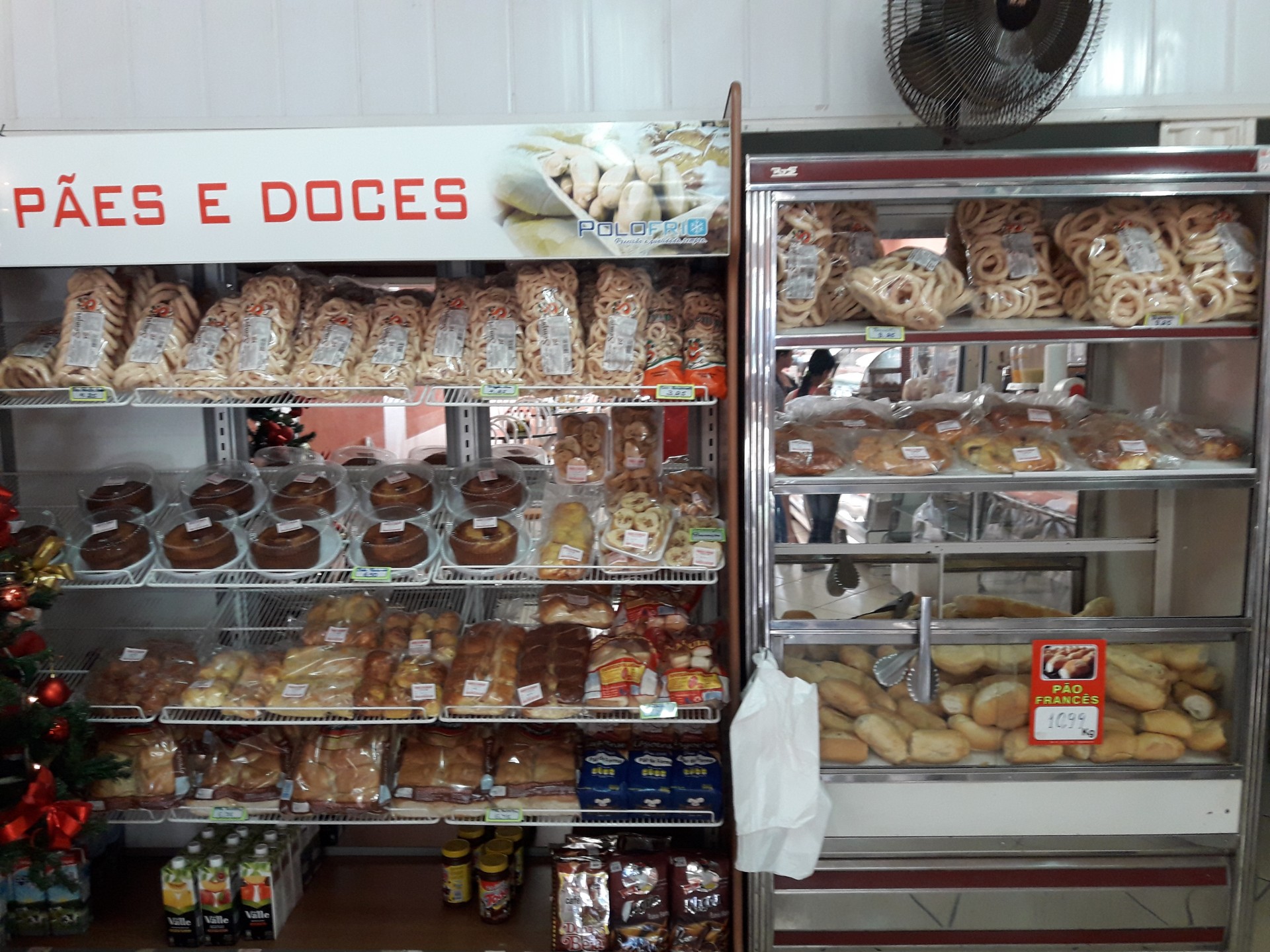 Padaria do Vardim