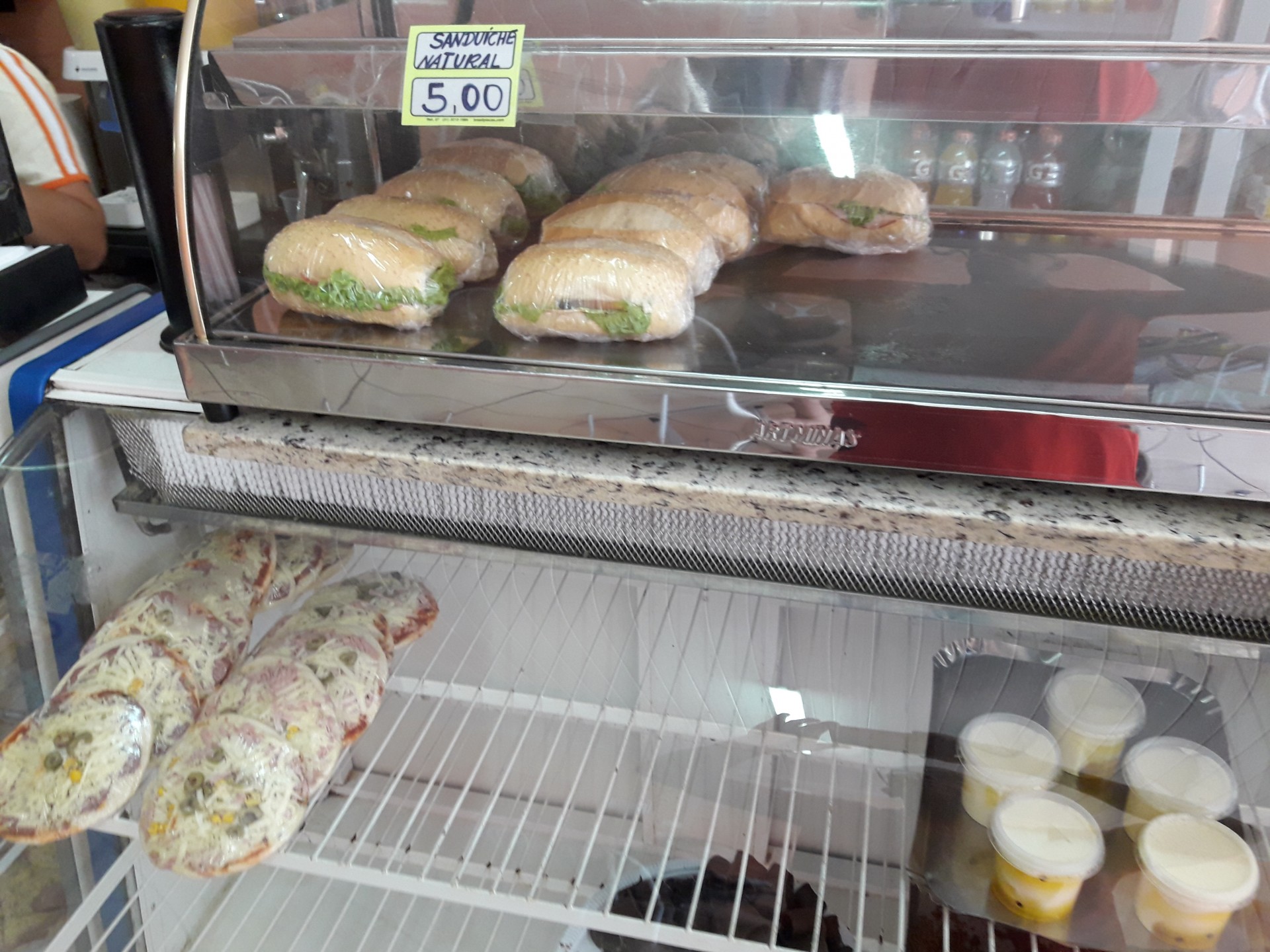 Padaria do Vardim