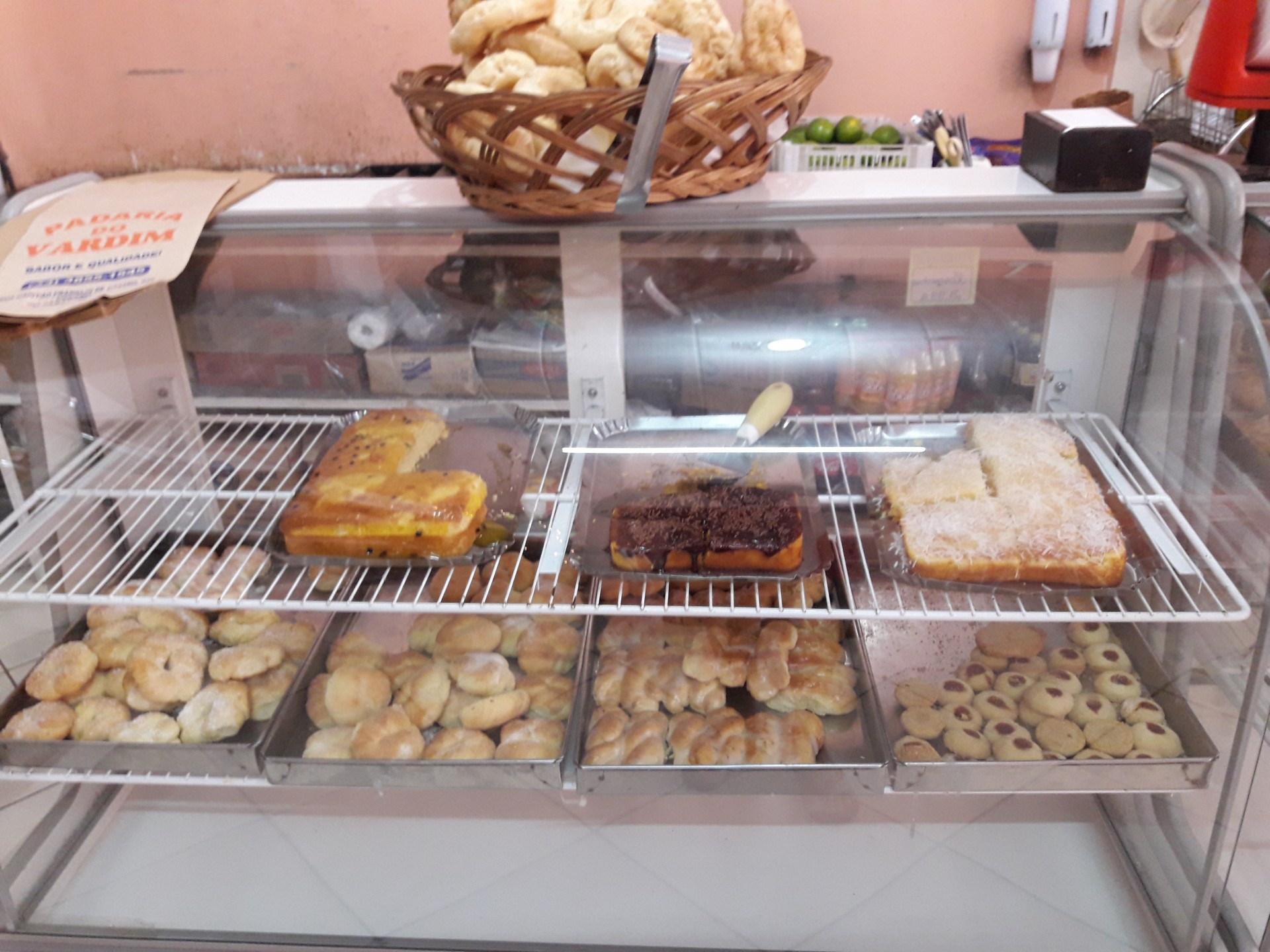 Padaria do Vardim
