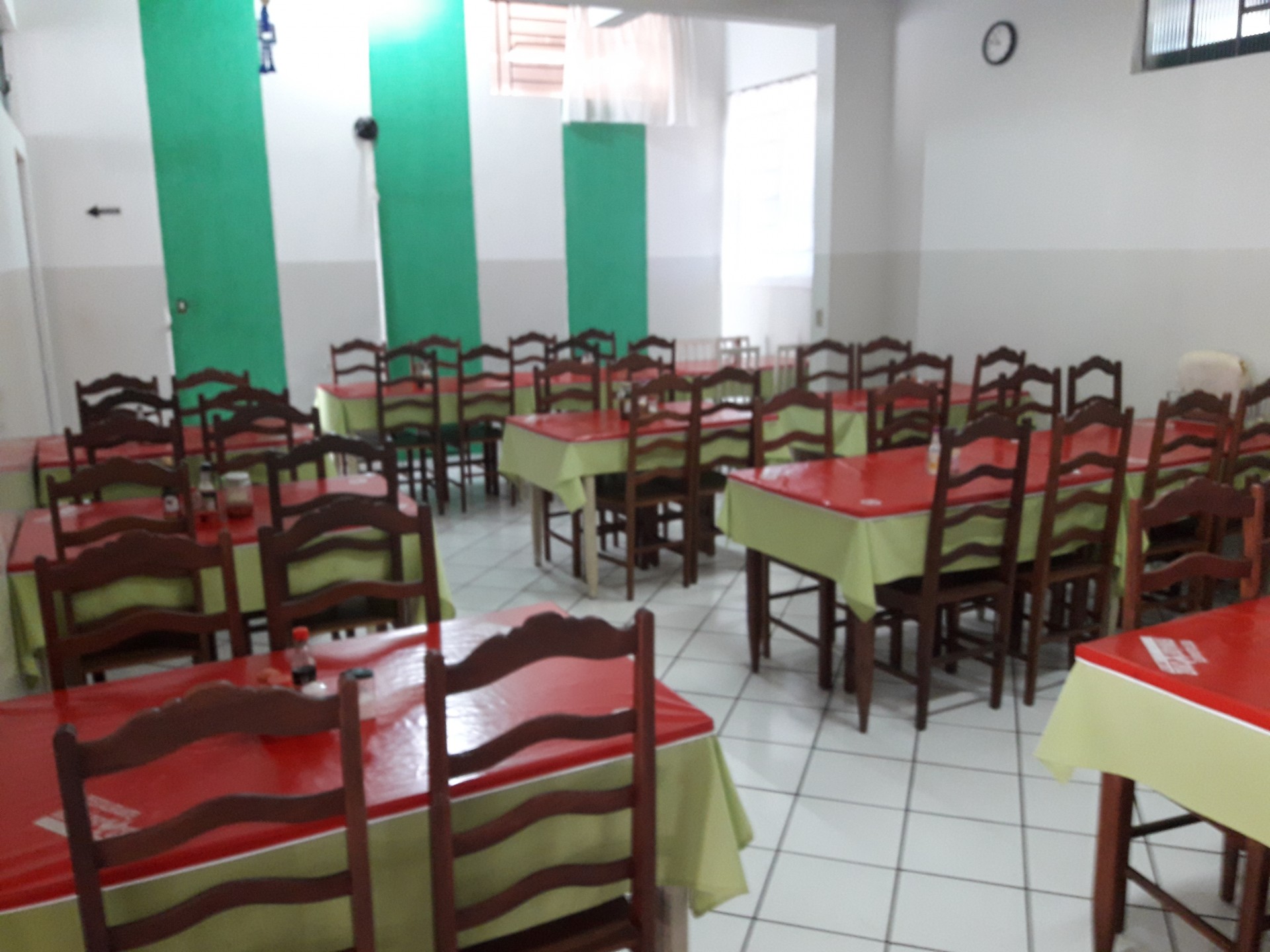 Restaurante Irmãos Cruz 