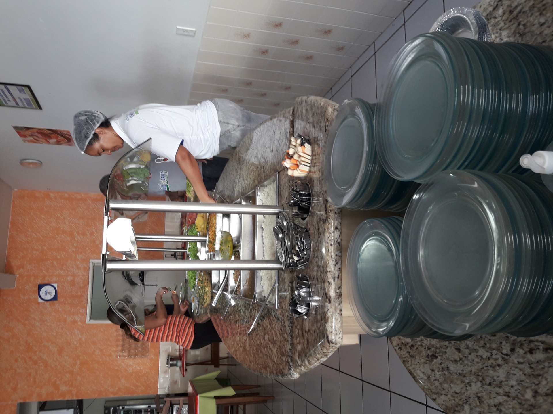 Restaurante Irmãos Cruz 