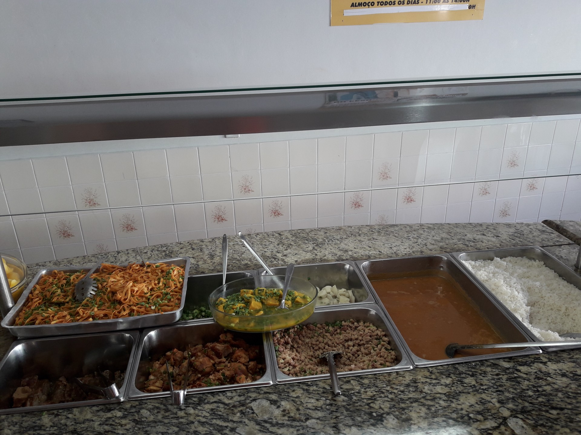 Restaurante Irmãos Cruz 