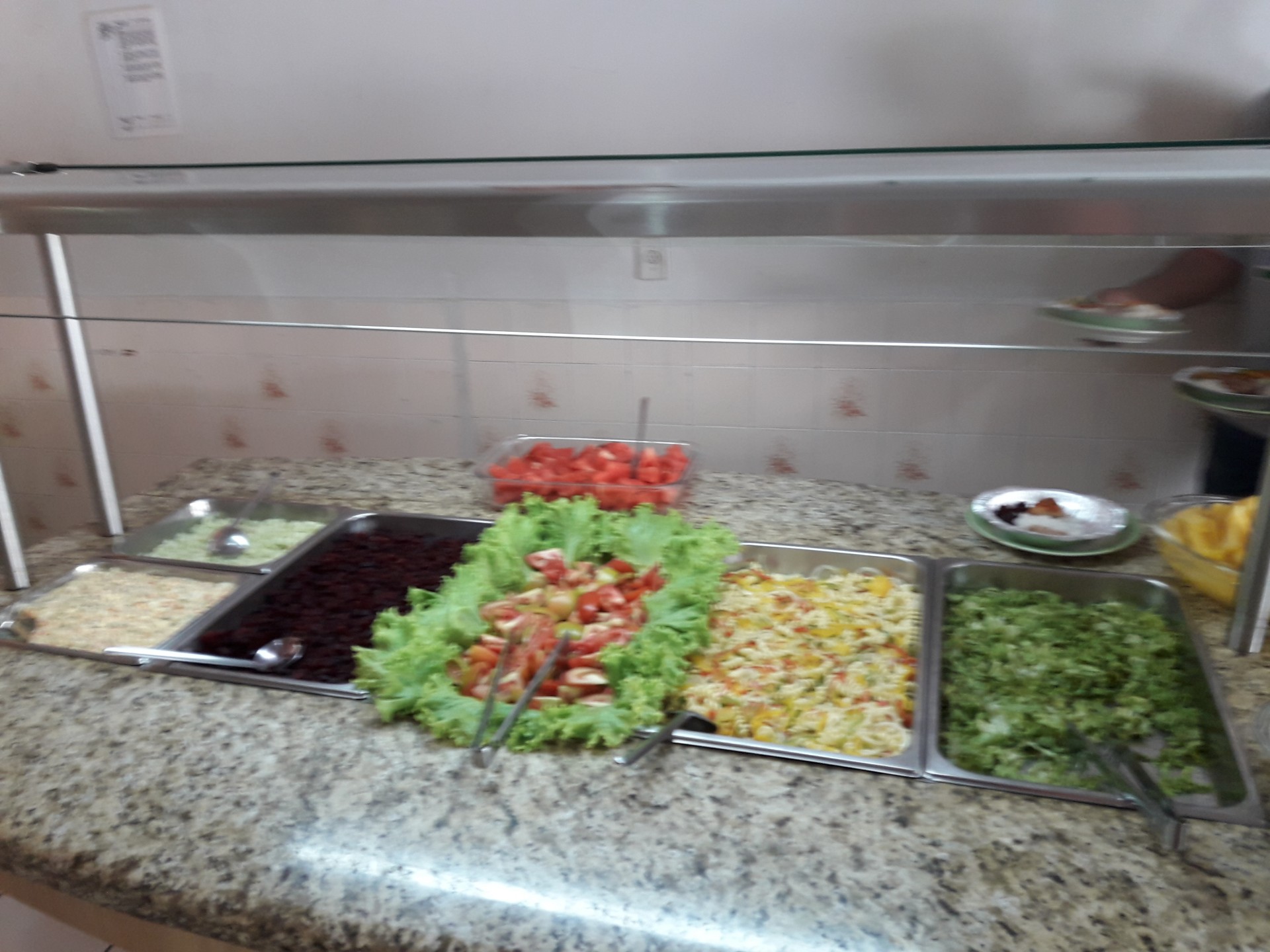 Restaurante Irmãos Cruz 