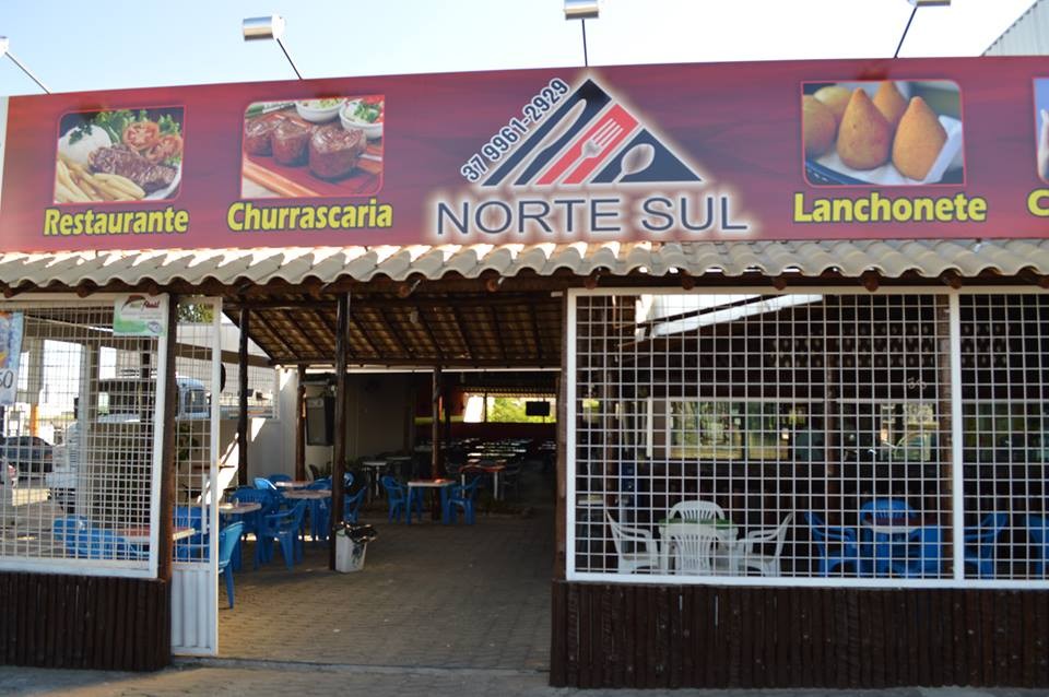 Norte Sul Restaurante e Lanchonete