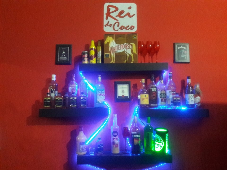 O Rei do Coco