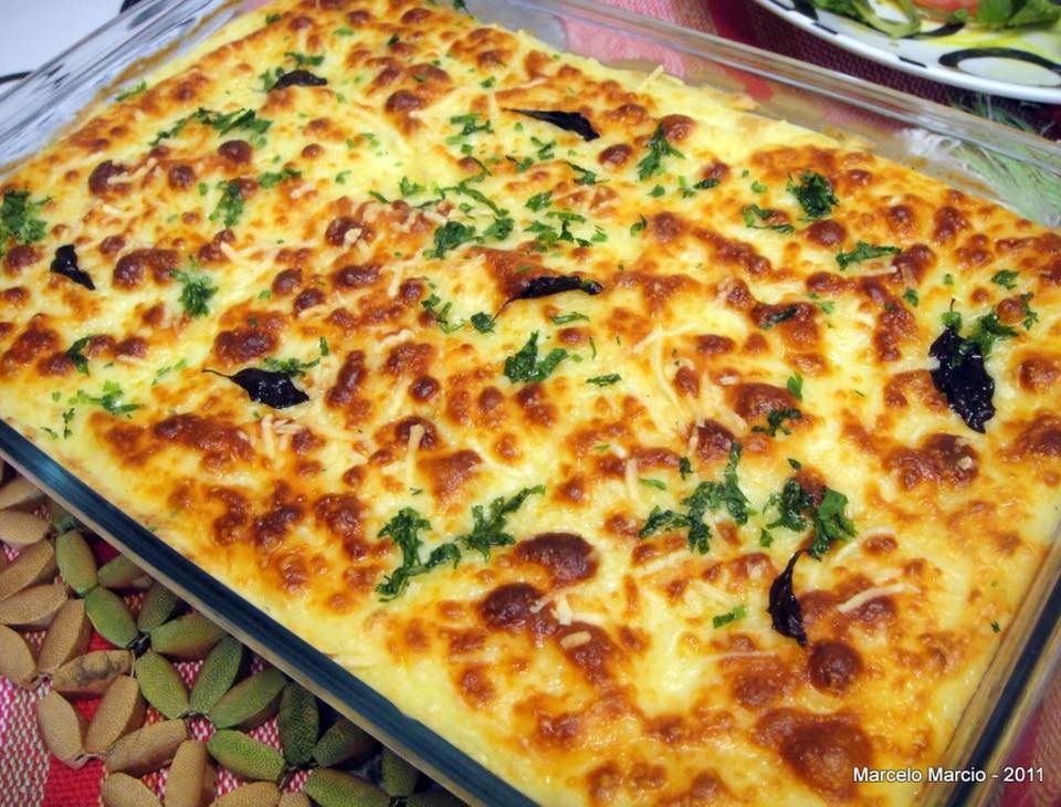 Pizzaria Vó Dica