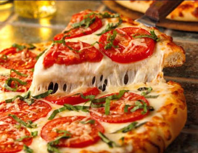 Pizzaria Vó Dica