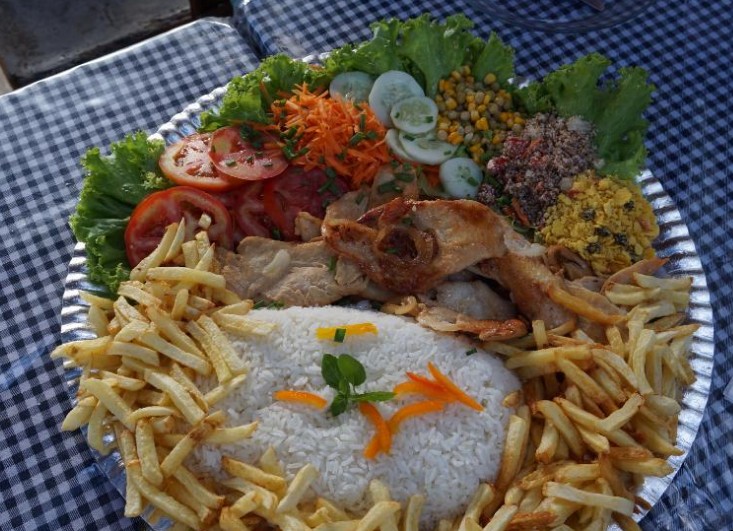 Restaurante 2 Irmãos