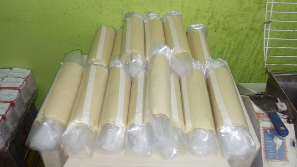 Pastelaria do Baixinho 