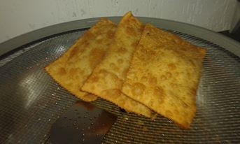 Pastelaria do Baixinho 