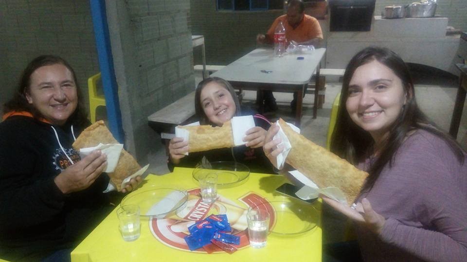Pastelaria do Baixinho 