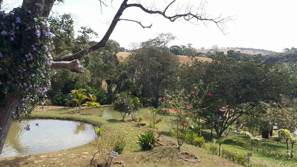 Pousada Brasileiro 